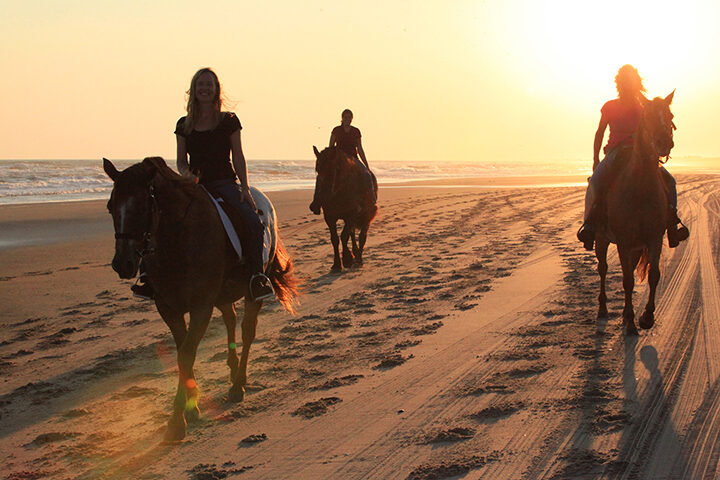 North Carolina's Outer Banks