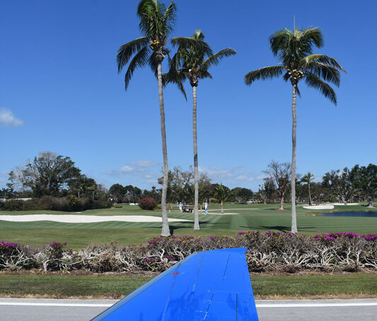 Florida Airports