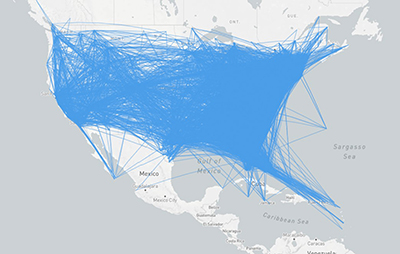 2024 Flights