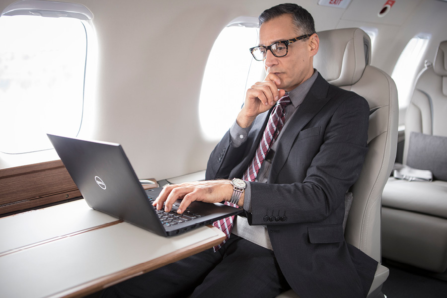 The PlaneSense Fleet | Nationwide Coverage